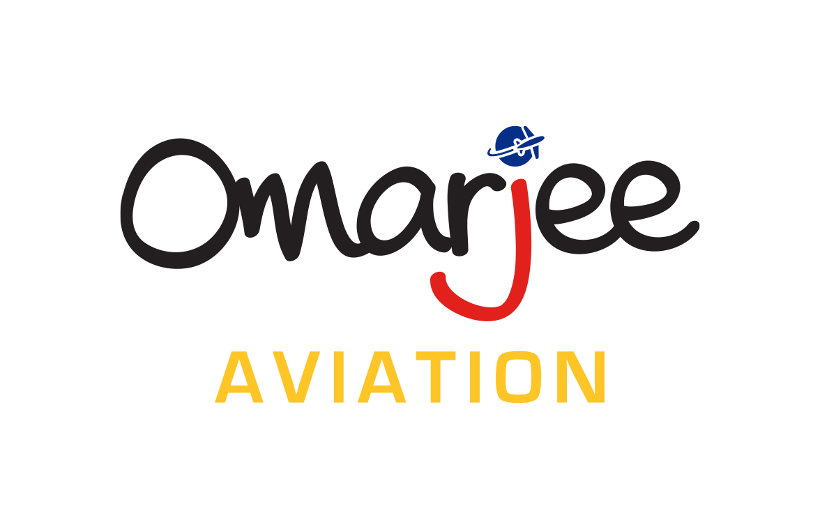 Omarjee Aviation