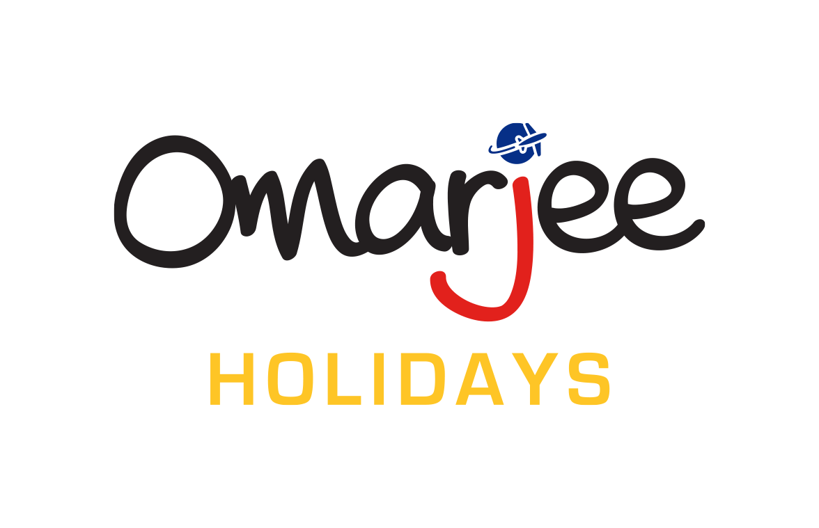 Omarjee Holidays